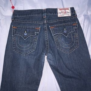 True Religion Men Jeans